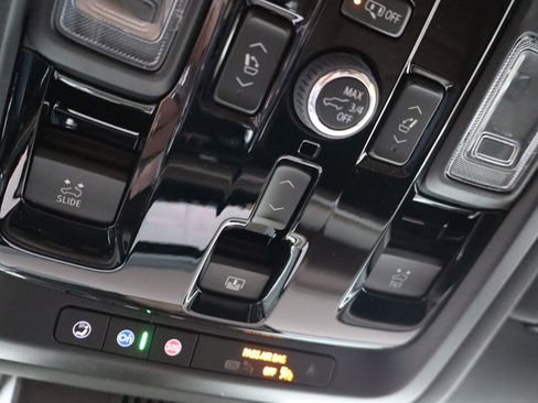 New 2026 Chevrolet Tahoe High Country image 29