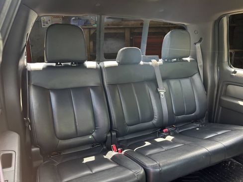 Used 2013 Ford F150 FX4 w/ Mid Equipment Group AWD/4WD image 12