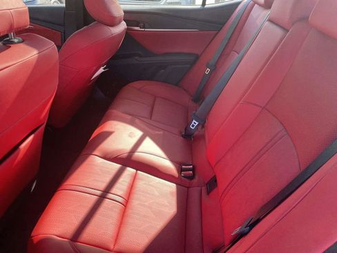 Used 2026 Toyota Camry XSE w/ Premium Plus Package FWD image 22