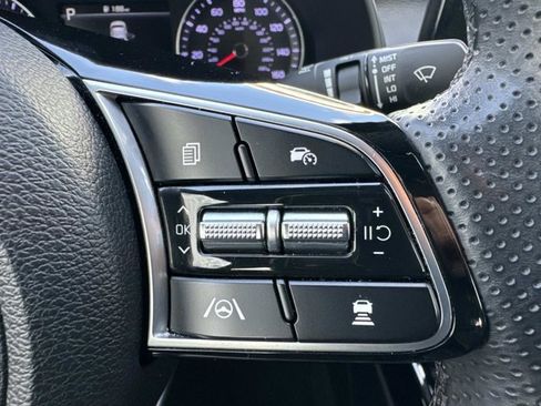 Used 2023 Kia Forte GT-Line w/ GT-Line Technology Package image 25