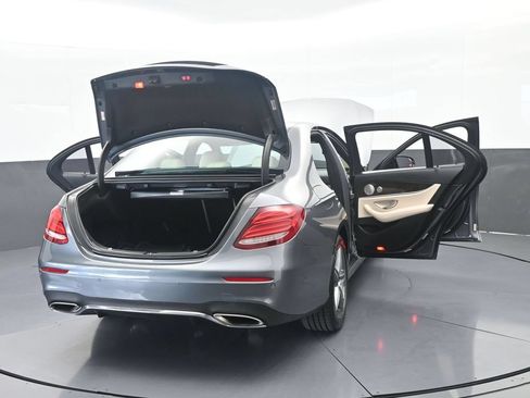 Used 2019 Mercedes-Benz E 300 image 77