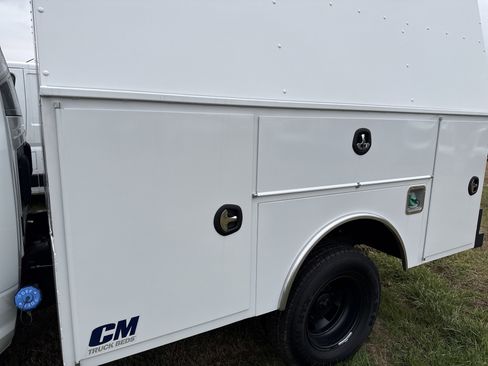 New 2026 RAM 3500 Tradesman image 29