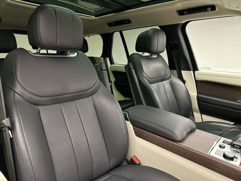 Used 2023 Land Rover Range Rover SE AWD/4WD image 18