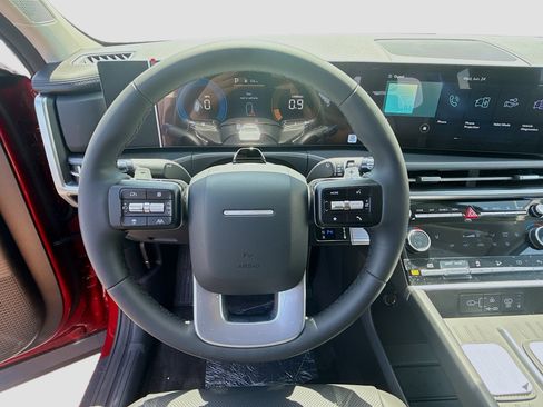 New 2026 Hyundai Palisade SEL Premium FWD image 8