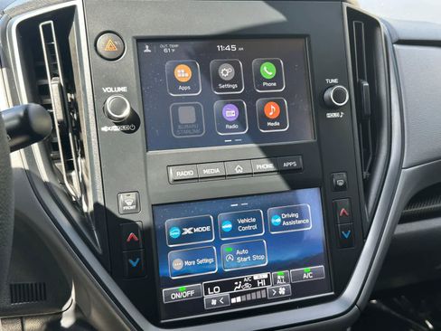 Certified 2024 Subaru Crosstrek 2.0i AWD/4WD image 22