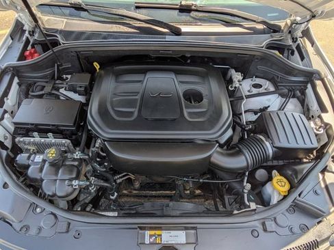 Used 2021 Jeep Grand Cherokee Altitude AWD/4WD image 31