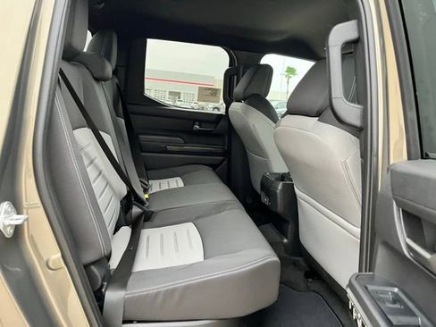 New 2026 Toyota Tacoma TRD Off-Road AWD/4WD image 20