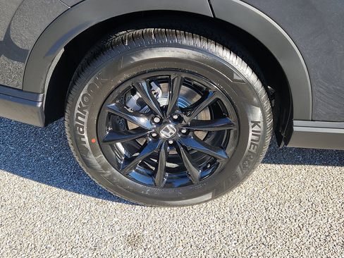 New 2026 Honda CR-V Sport-L image 5