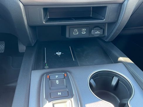 New 2026 Honda Ridgeline Sport image 26