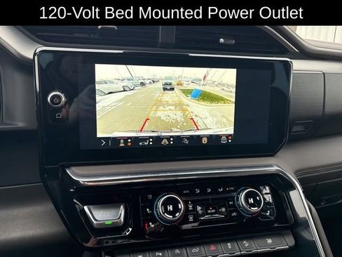 Certified 2024 GMC Sierra 1500 Denali w/ Denali Reserve Package image 17