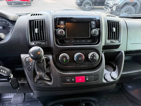 Used 2021 RAM ProMaster 3500 w/ Convenience Group FWD image 26