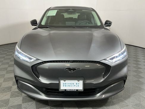 Used 2023 Ford Mustang Mach-E Select image 3