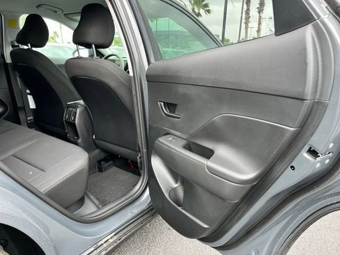 New 2026 Hyundai Kona SEL Sport FWD image 19