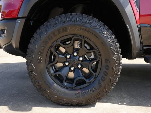 New 2026 RAM 1500 RHO AWD/4WD image 30