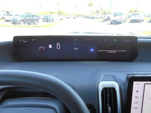 Certified 2025 Ford Expedition Max Active RWD image 13
