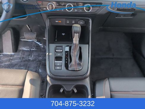 New 2026 Honda CR-V Sport-L image 21