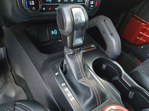 Used 2024 Ford Bronco Raptor image 23