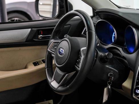 Used 2019 Subaru Outback 2.5i Premium AWD/4WD image 13