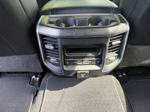 Used 2024 RAM 3500 Laramie w/ Night Edition AWD/4WD image 28