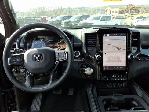 New 2026 RAM 1500 Limited image 9