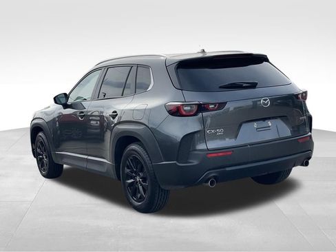 Certified 2024 MAZDA CX-50 AWD 2.5 S w/ Weather Package image 5