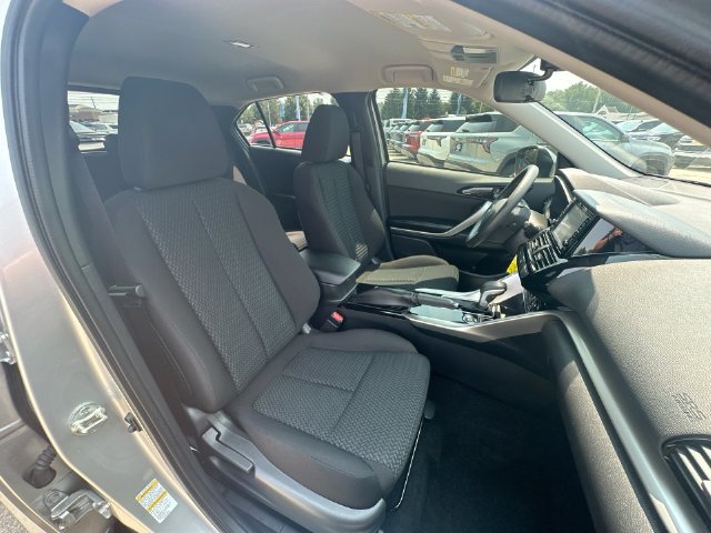 Used 2024 Mitsubishi Eclipse Cross ES AWD/4WD image 30