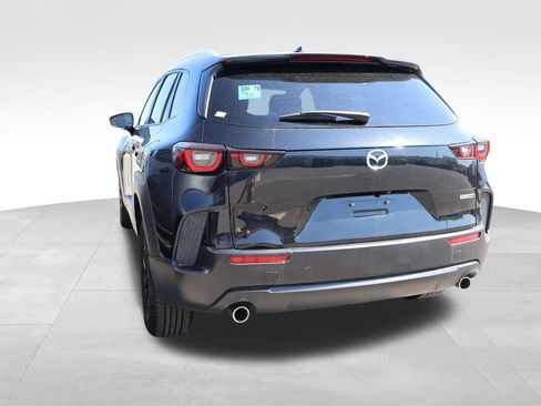 Used 2025 MAZDA CX-50 AWD 2.5 S w/ Premium Package image 22