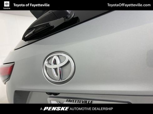 Used 2023 Toyota Highlander Platinum image 15