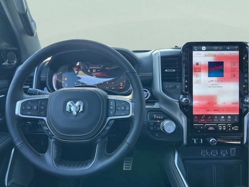 New 2026 RAM 1500 Tungsten w/ Trailer Tow Group image 10