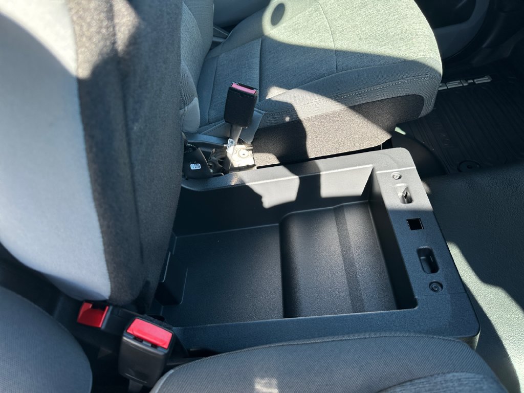 Used 2025 Ford F150 XL AWD/4WD image 19
