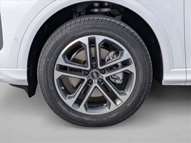 New 2026 Audi Q5 Premium AWD/4WD image 10