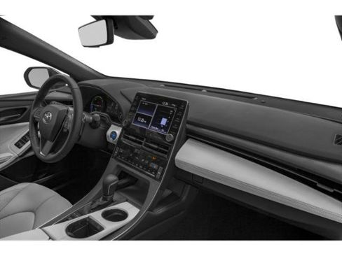 Used 2019 Toyota Avalon Limited w/ Carpet Mat Package image 15