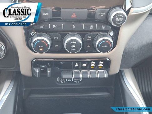 Used 2022 RAM 1500 Laramie image 28