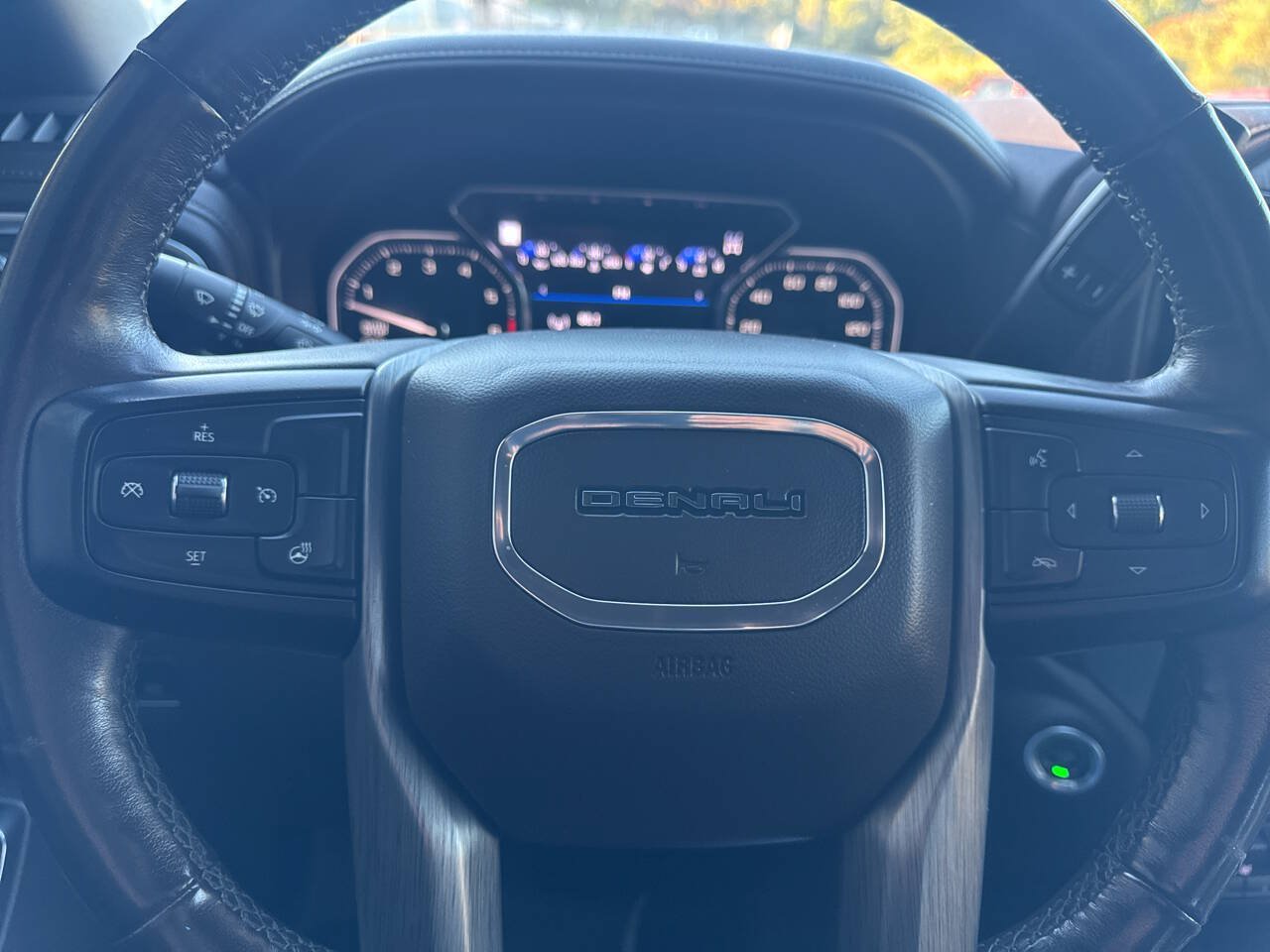 Used 2019 GMC Sierra 1500 Denali AWD/4WD image 36