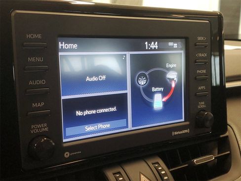 Certified 2022 Toyota RAV4 XLE Premium image 29