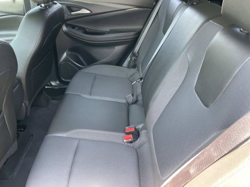 Used 2025 Buick Encore GX Preferred FWD image 23