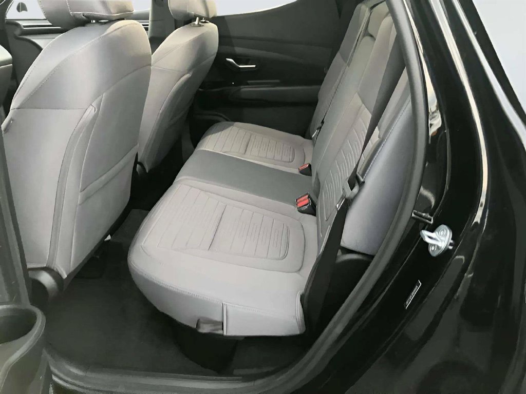 Used 2024 Hyundai Santa Cruz SEL w/ Activity Package FWD image 14