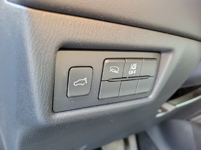 Used 2021 MAZDA CX-5 Grand Touring AWD/4WD image 10