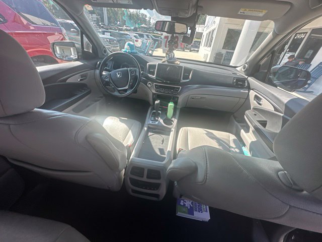 Used 2018 Honda Pilot EX-L image 24