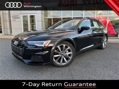 New 2026 Audi A6 Premium Plus