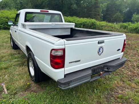 Used 2001 Ford Ranger XL RWD image 7