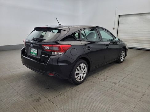 Used 2020 Subaru Impreza 2.0i AWD/4WD image 9
