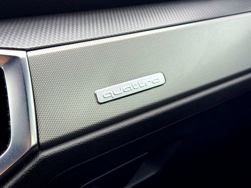 Used 2021 Audi Q3 2.0T Premium Plus w/ Premium Plus Package image 33