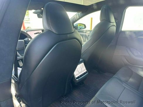 Used 2025 Tesla Model S AWD/4WD image 15