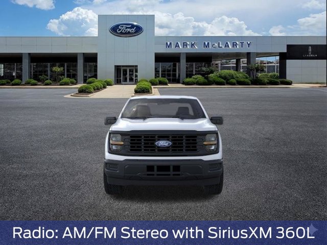 New 2026 Ford F150 XL RWD image 7