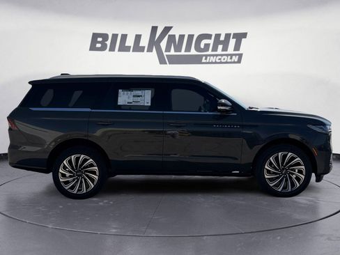 New 2025 Lincoln Navigator Black Label image 6