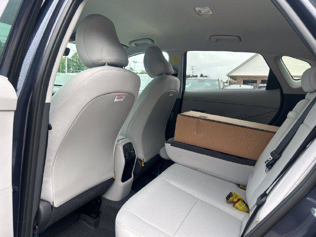 New 2027 Hyundai Kona SEL Sport AWD/4WD image 21