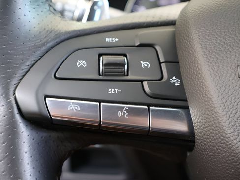 Certified 2024 Cadillac CT5 Sport RWD image 22