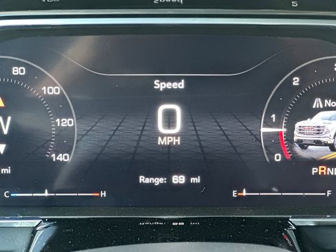 New 2026 GMC Sierra 1500 Elevation w/ Elevation Select Package image 28