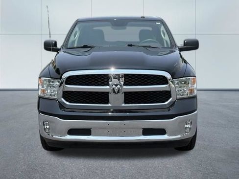 Used 2023 RAM 1500 Tradesman w/ Tradesman SXT Package AWD/4WD image 5